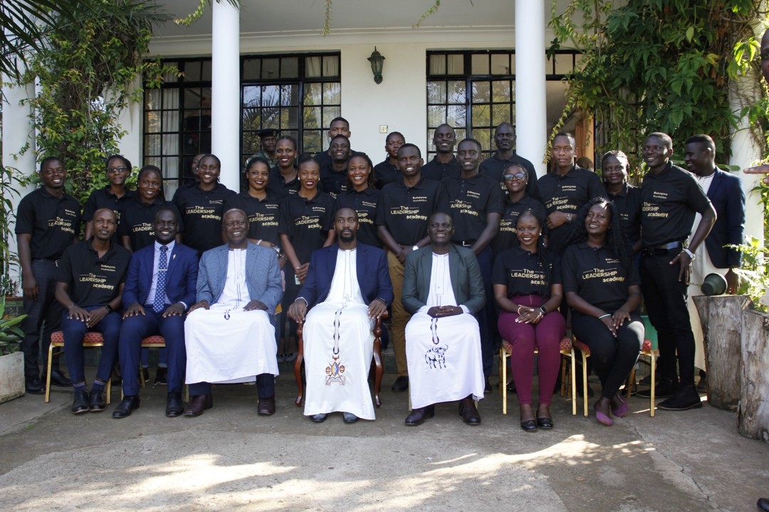 Leadership Academy Community