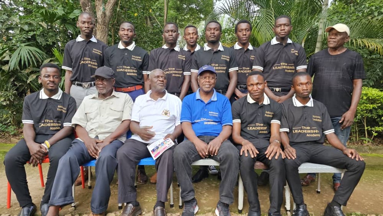 Mentorship Programme